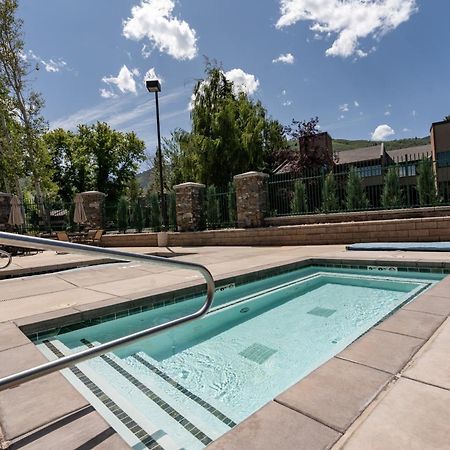 Two Bedroom Park Ave Condo By Park City Vacations Exterior foto