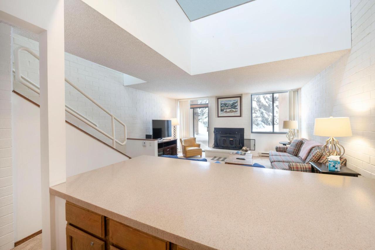 Two Bedroom Park Ave Condo By Park City Vacations Exterior foto