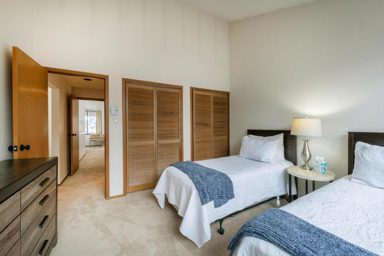 Two Bedroom Park Ave Condo By Park City Vacations Exterior foto