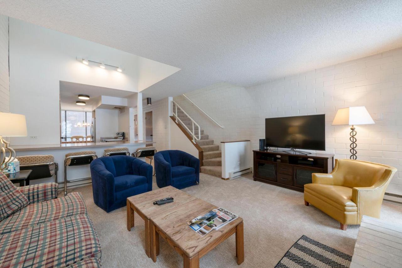 Two Bedroom Park Ave Condo By Park City Vacations Exterior foto