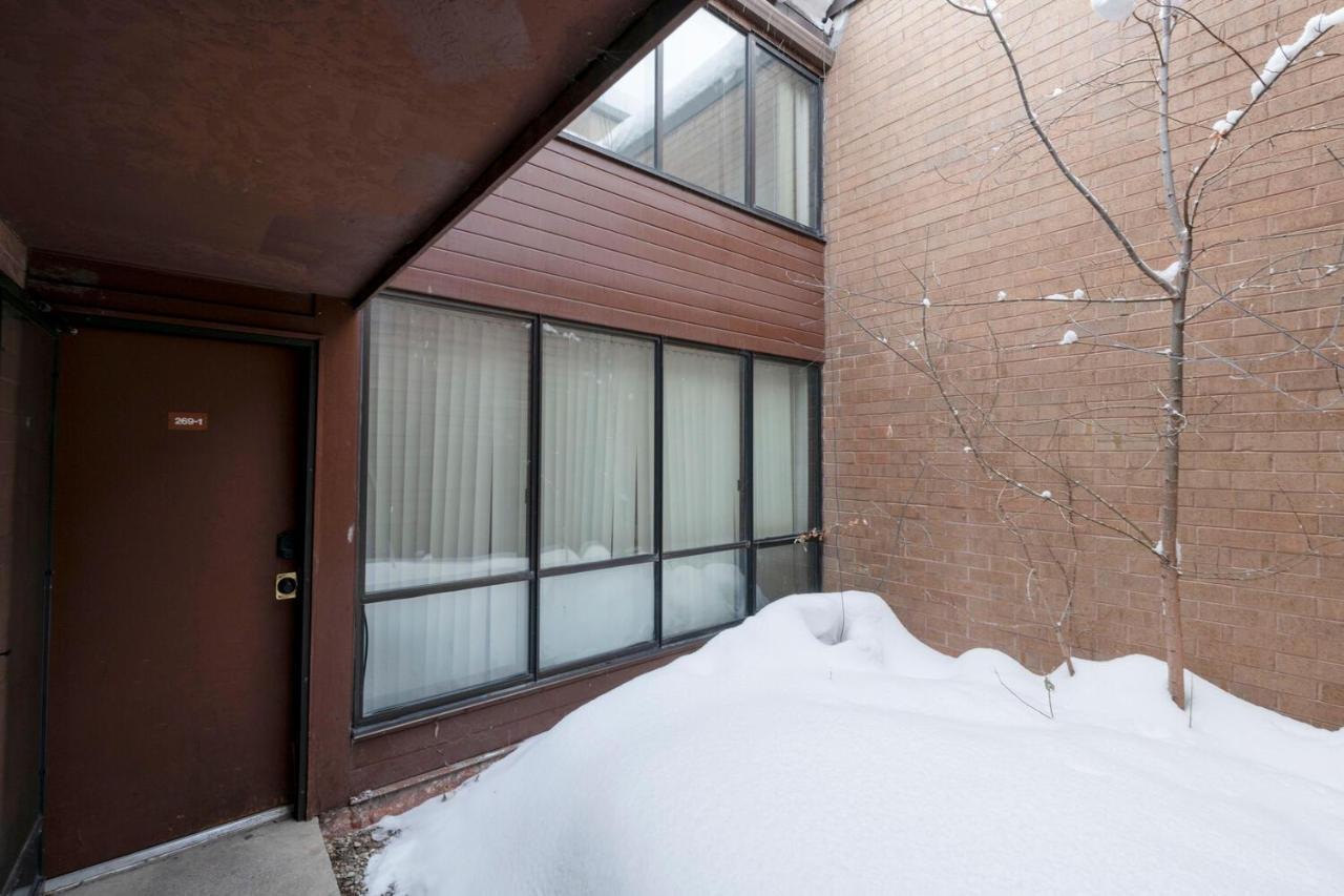 Two Bedroom Park Ave Condo By Park City Vacations Exterior foto