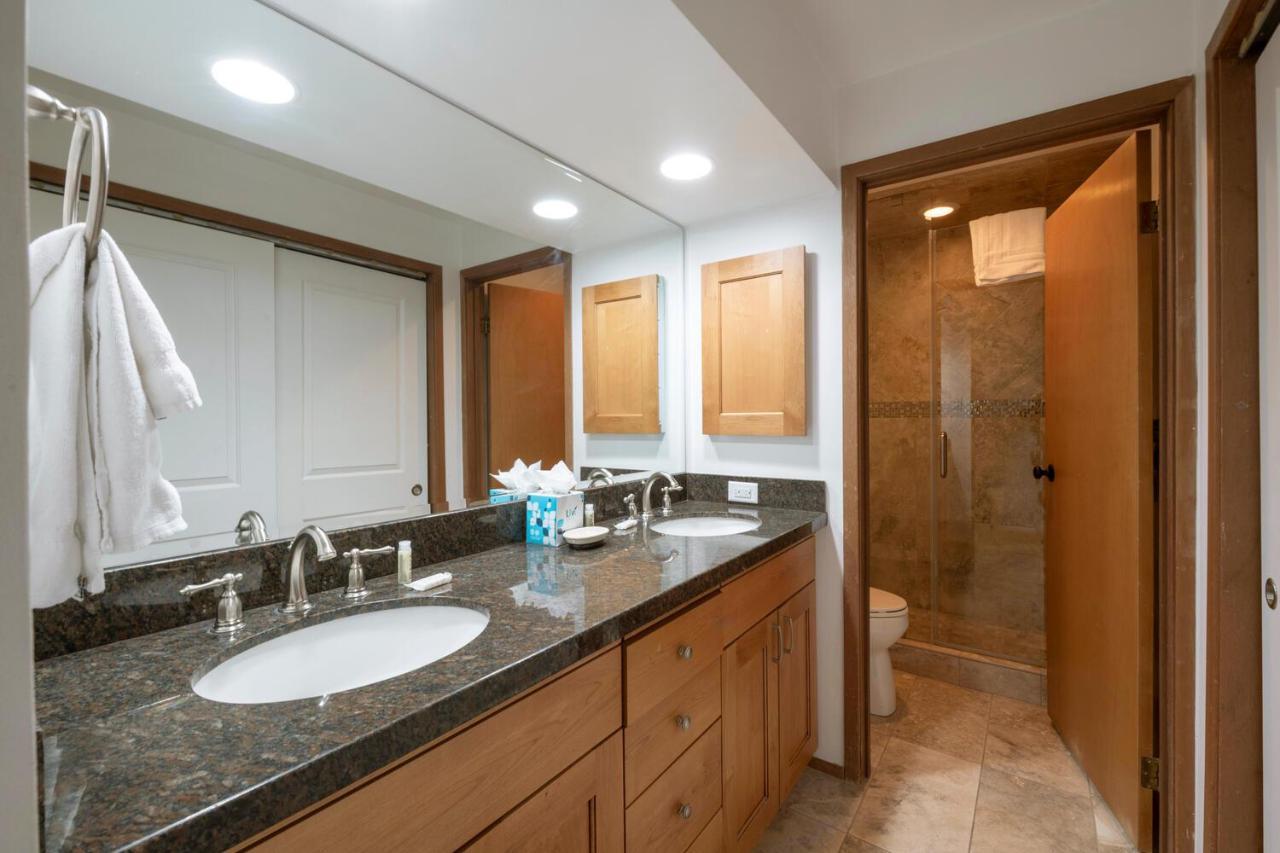 Two Bedroom Park Ave Condo By Park City Vacations Exterior foto