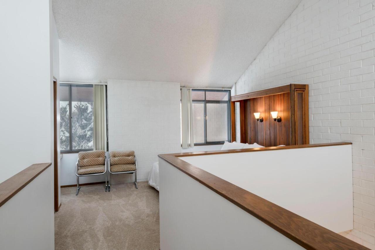 Two Bedroom Park Ave Condo By Park City Vacations Exterior foto