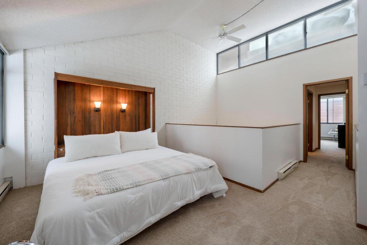 Two Bedroom Park Ave Condo By Park City Vacations Exterior foto