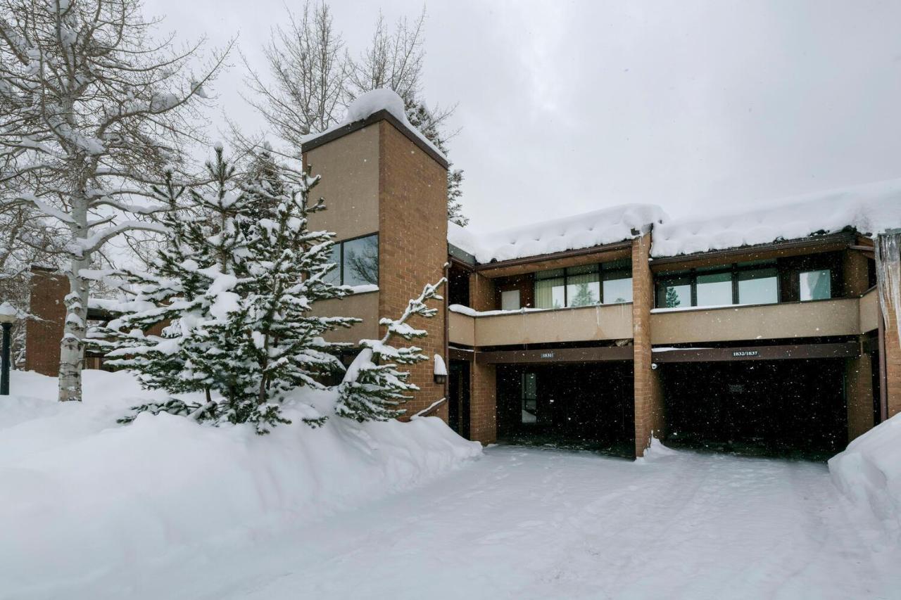 Two Bedroom Park Ave Condo By Park City Vacations Exterior foto