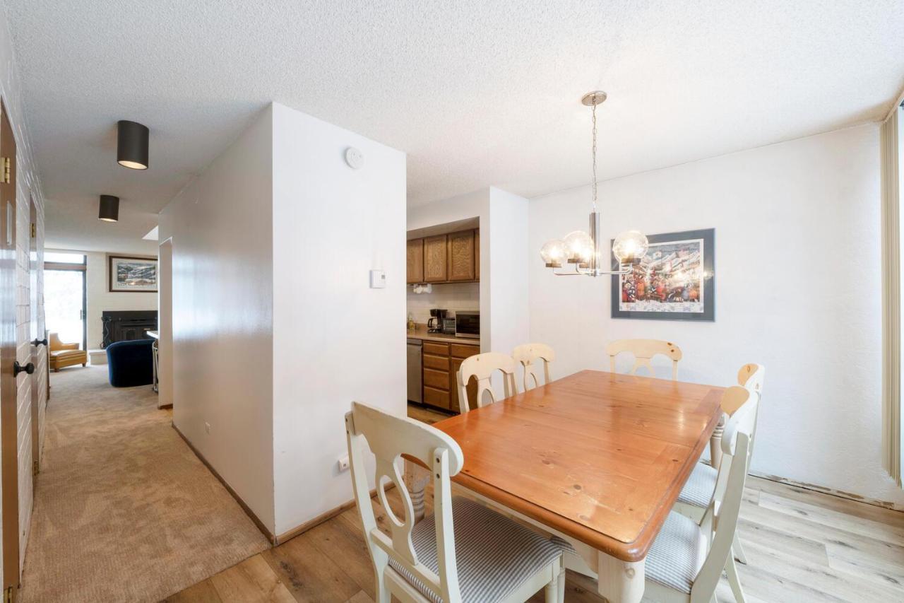 Two Bedroom Park Ave Condo By Park City Vacations Exterior foto