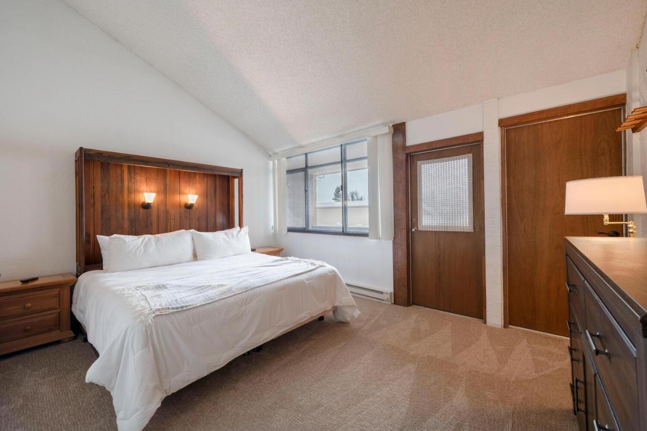 Two Bedroom Park Ave Condo By Park City Vacations Exterior foto