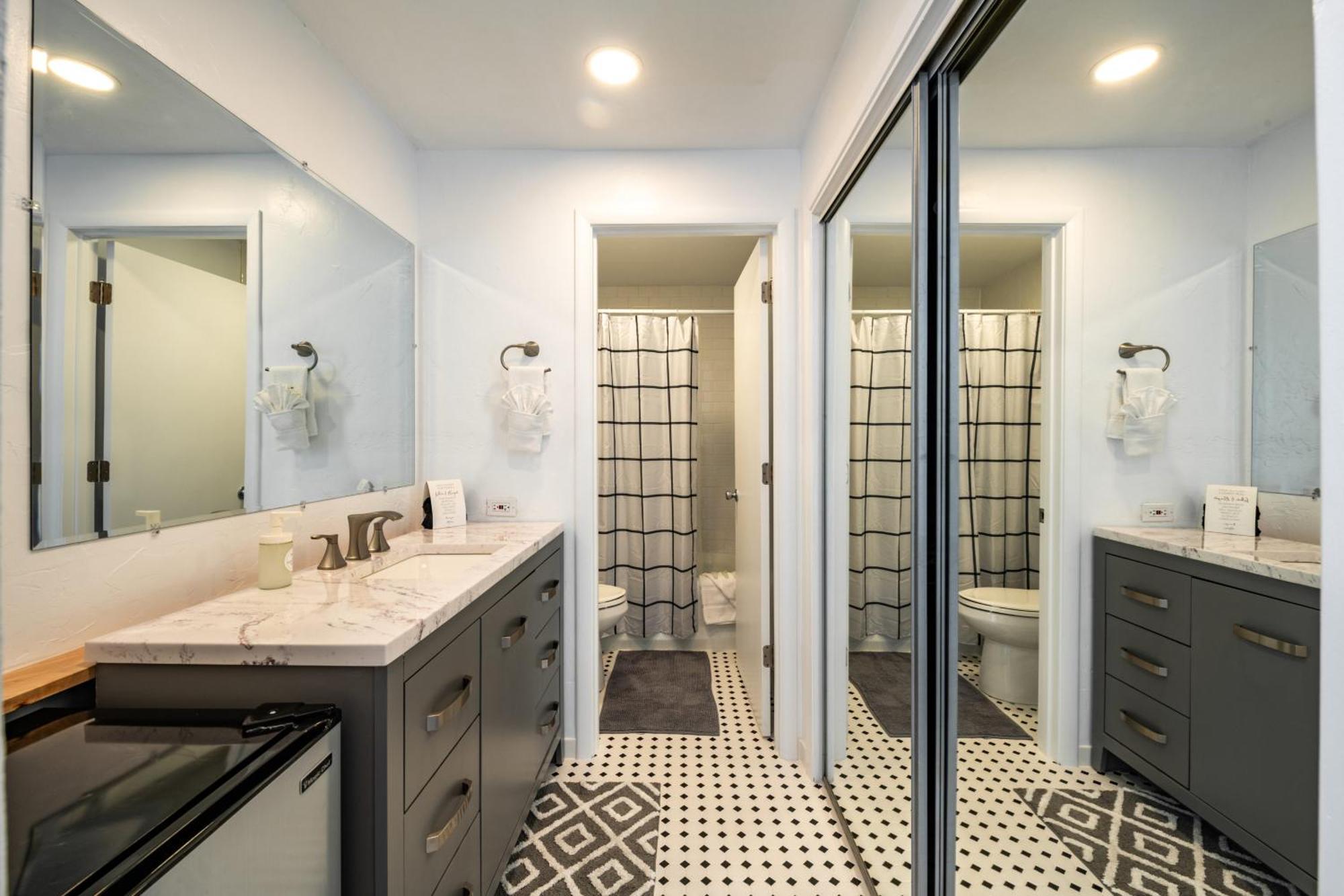 Two Bedroom Park Ave Condo By Park City Vacations Exterior foto