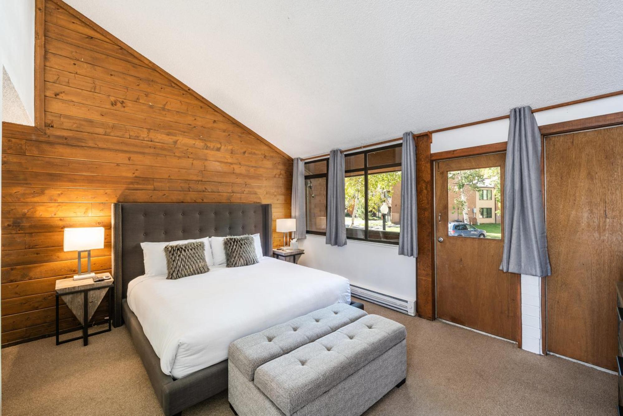 Two Bedroom Park Ave Condo By Park City Vacations Exterior foto