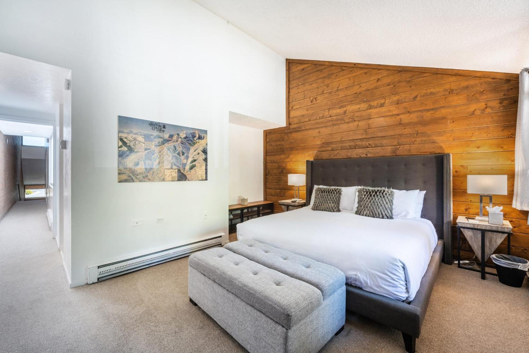 Two Bedroom Park Ave Condo By Park City Vacations Exterior foto