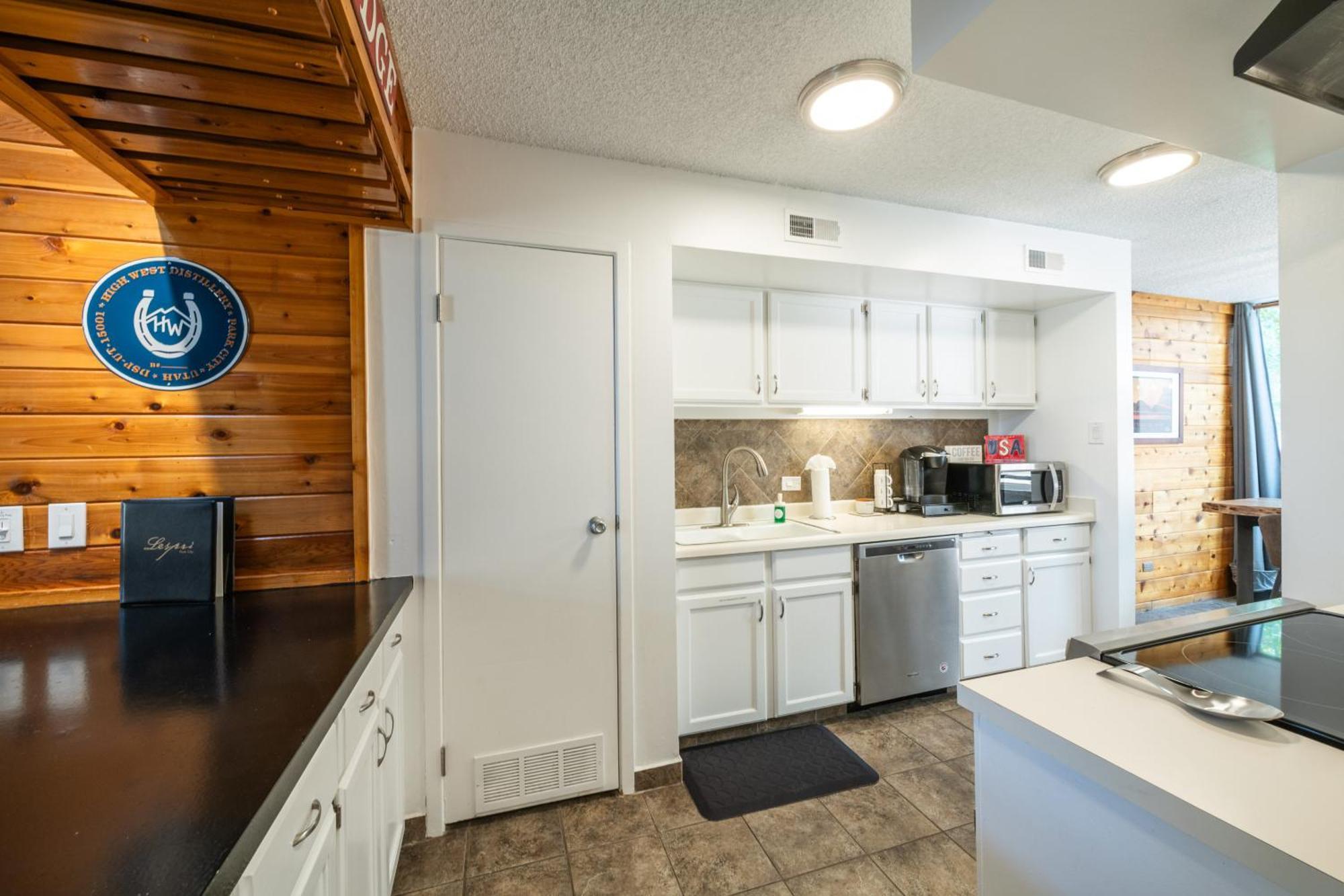 Two Bedroom Park Ave Condo By Park City Vacations Exterior foto