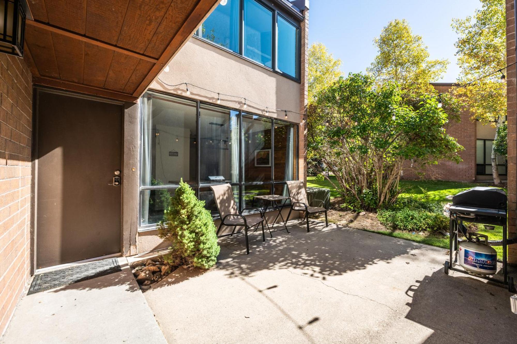 Two Bedroom Park Ave Condo By Park City Vacations Exterior foto