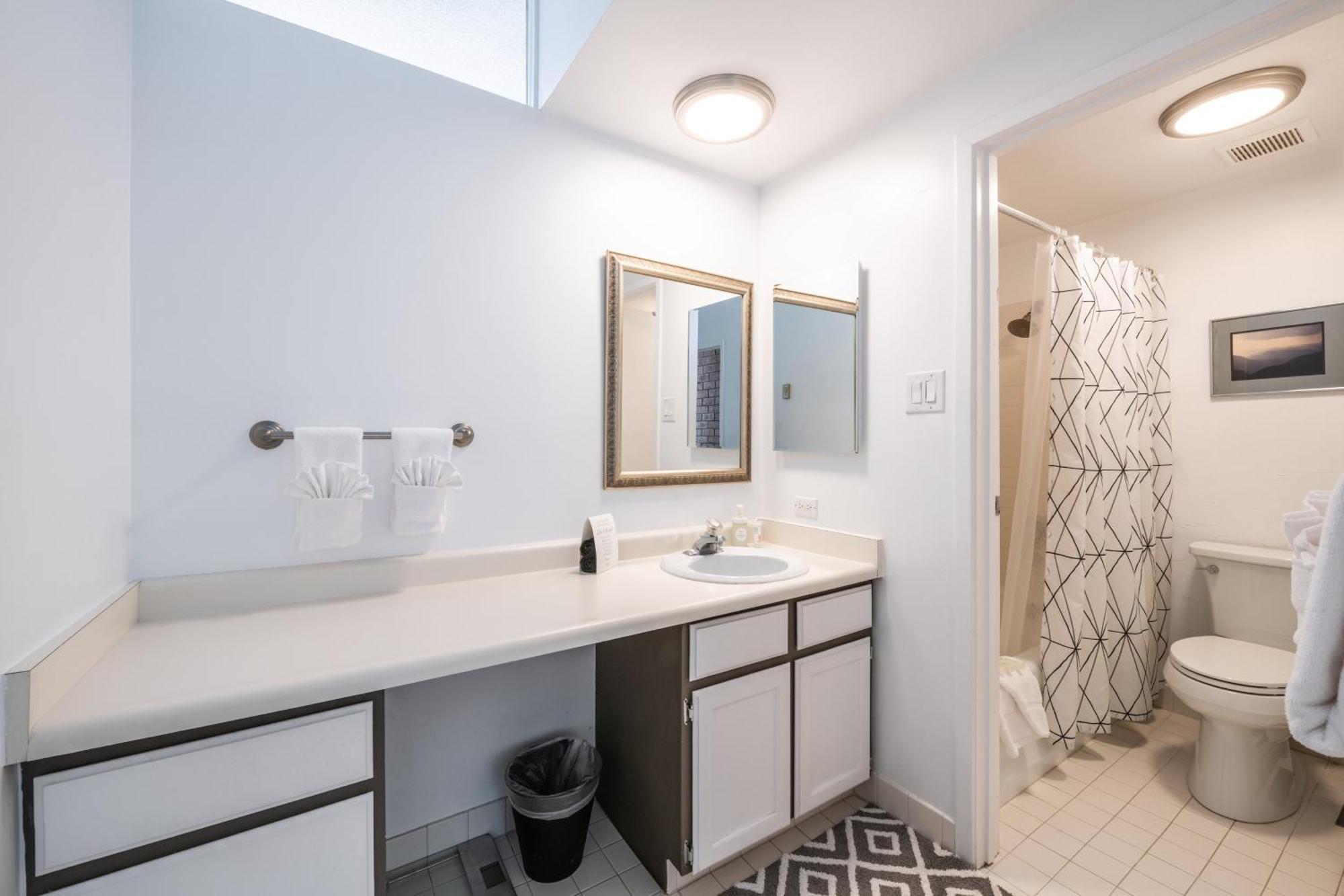 Two Bedroom Park Ave Condo By Park City Vacations Exterior foto