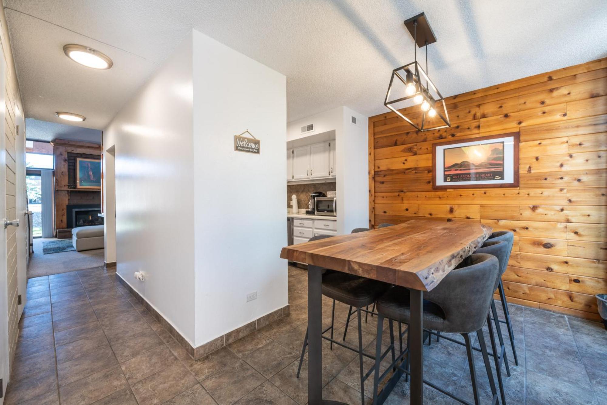 Two Bedroom Park Ave Condo By Park City Vacations Exterior foto