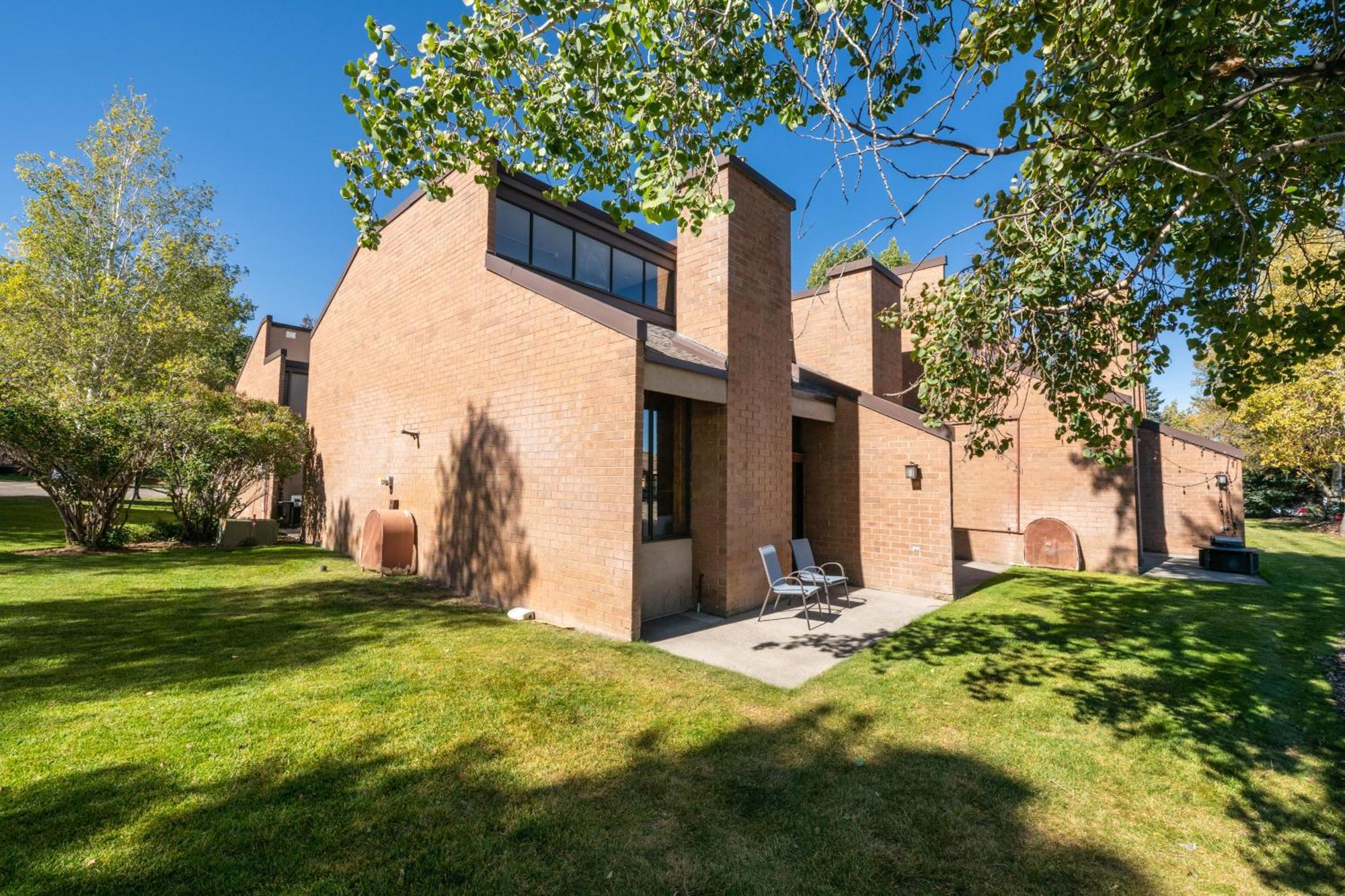 Two Bedroom Park Ave Condo By Park City Vacations Exterior foto