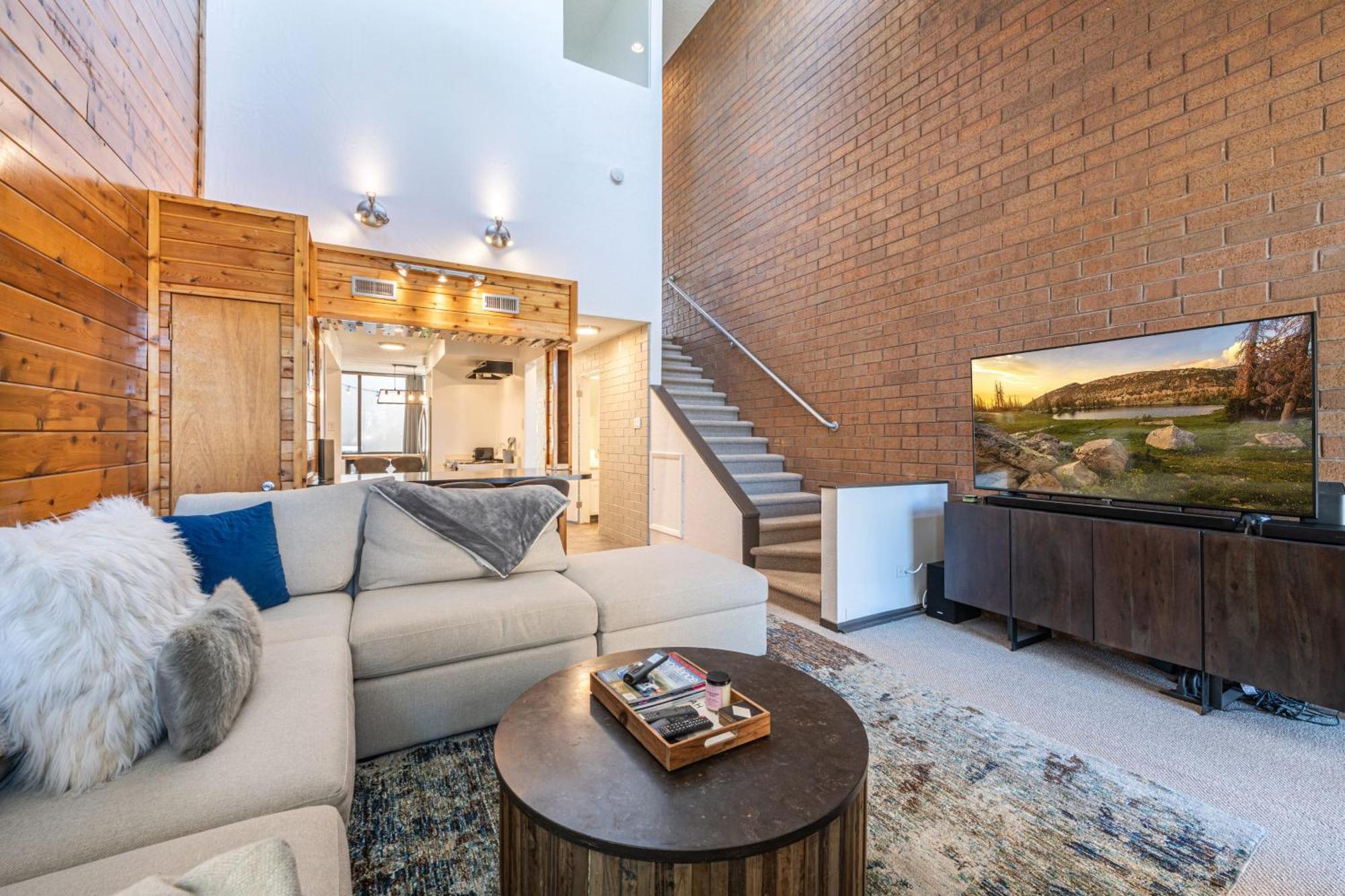 Two Bedroom Park Ave Condo By Park City Vacations Exterior foto